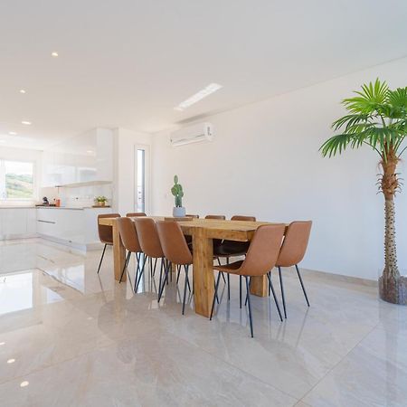 Villa Porto Dinheiro, With Ocean View Casal do Cigano Zewnętrze zdjęcie