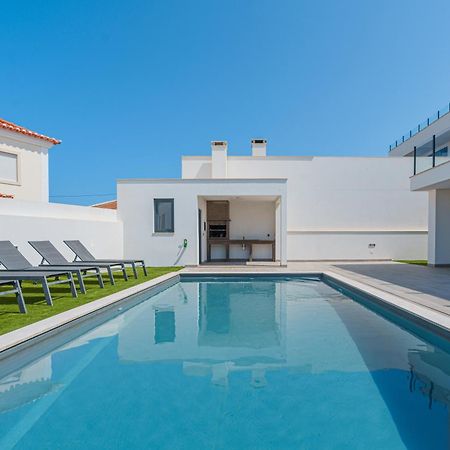Villa Porto Dinheiro, With Ocean View Casal do Cigano Zewnętrze zdjęcie