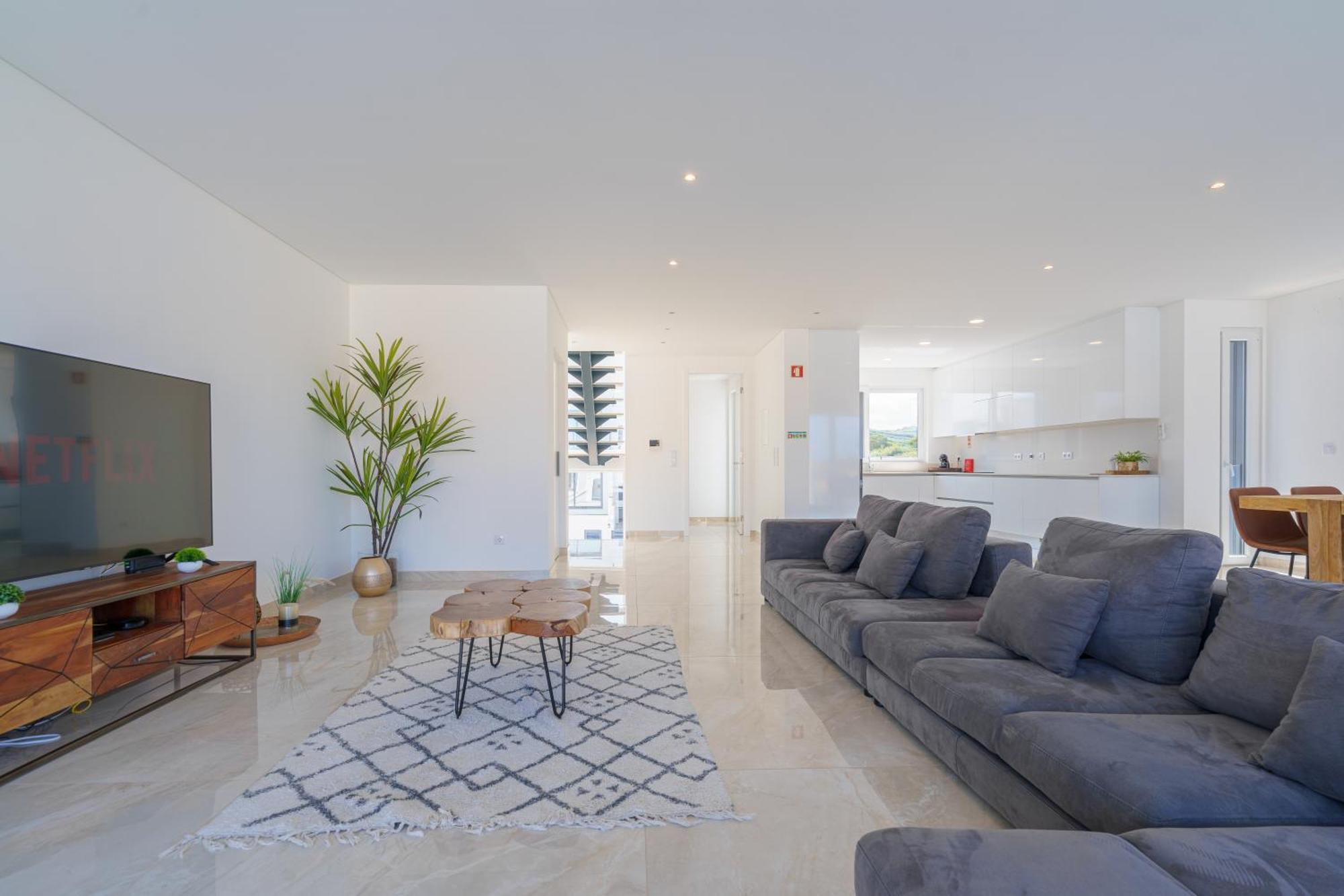 Villa Porto Dinheiro, With Ocean View Casal do Cigano Zewnętrze zdjęcie
