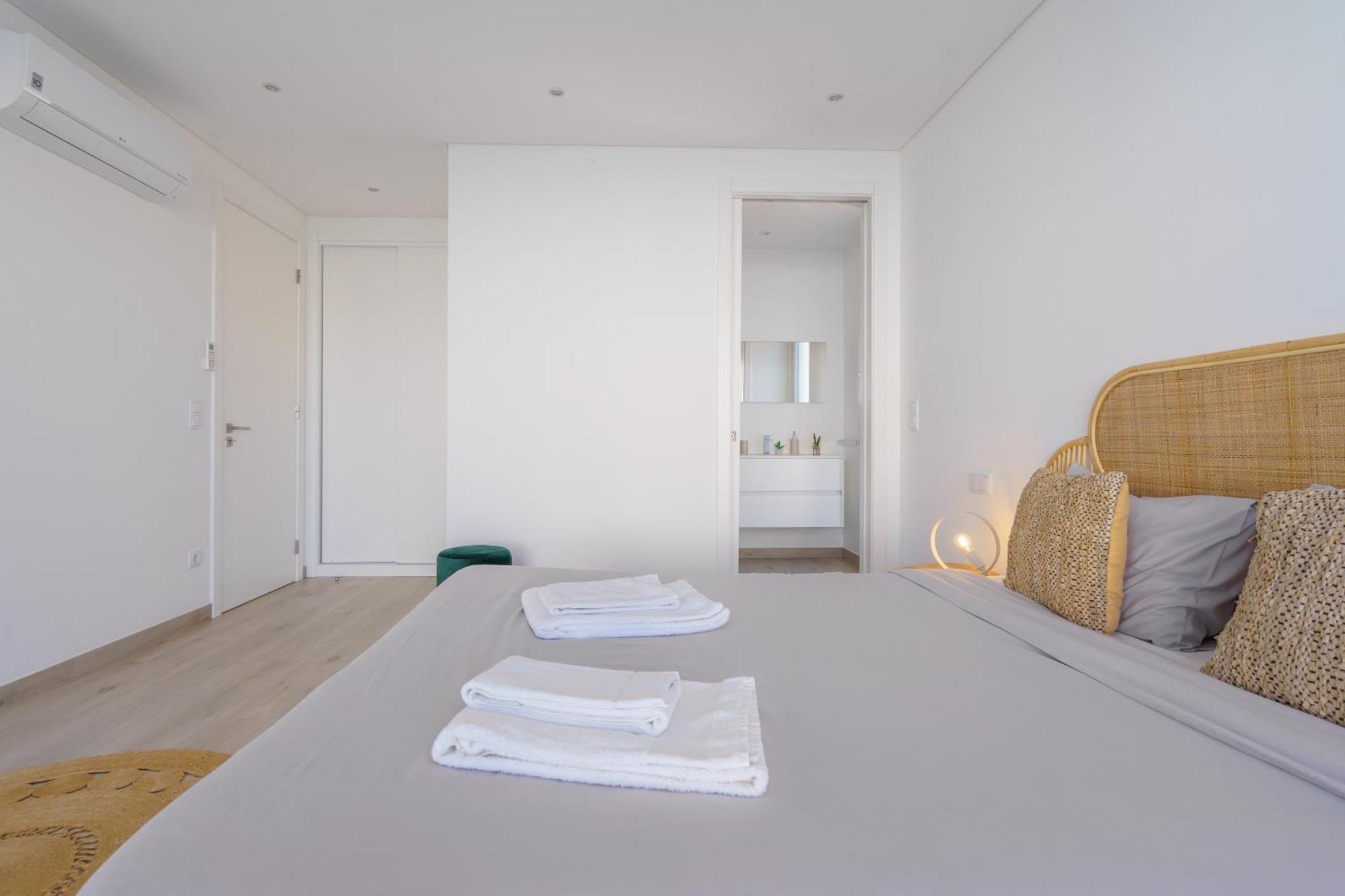 Villa Porto Dinheiro, With Ocean View Casal do Cigano Zewnętrze zdjęcie