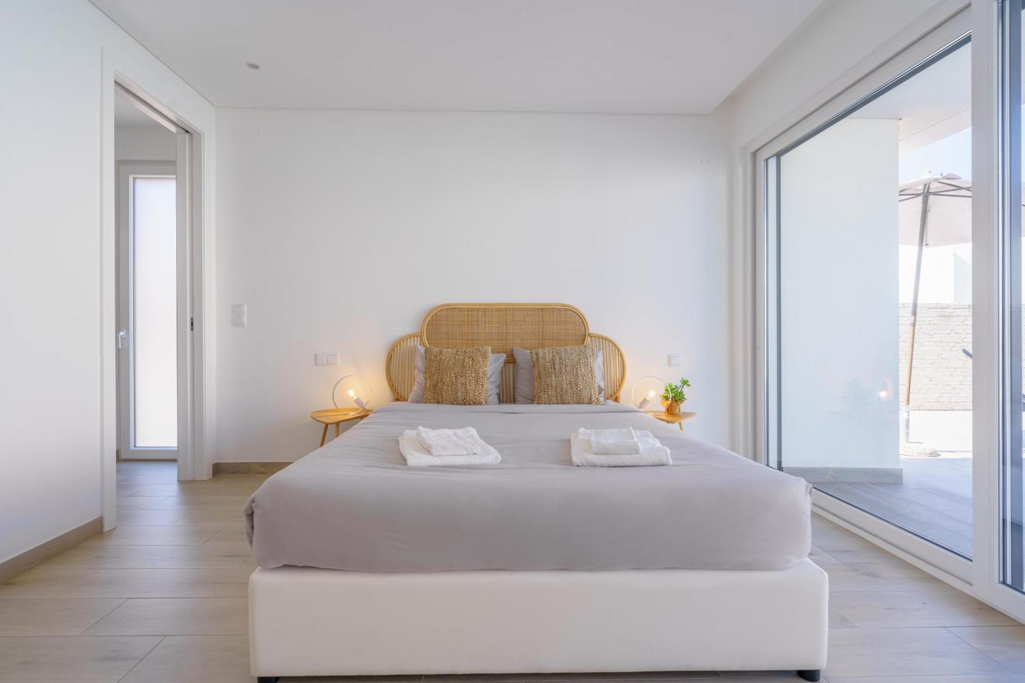 Villa Porto Dinheiro, With Ocean View Casal do Cigano Zewnętrze zdjęcie