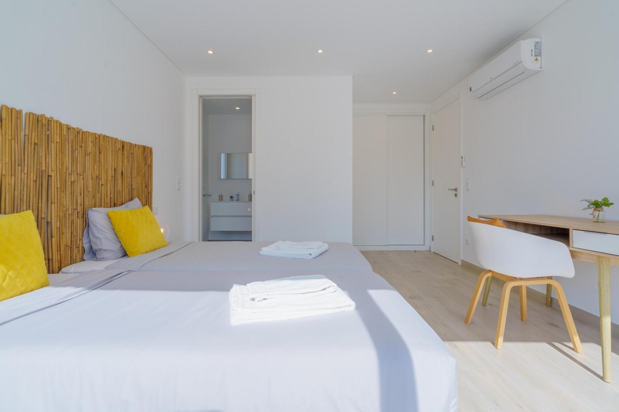 Villa Porto Dinheiro, With Ocean View Casal do Cigano Zewnętrze zdjęcie